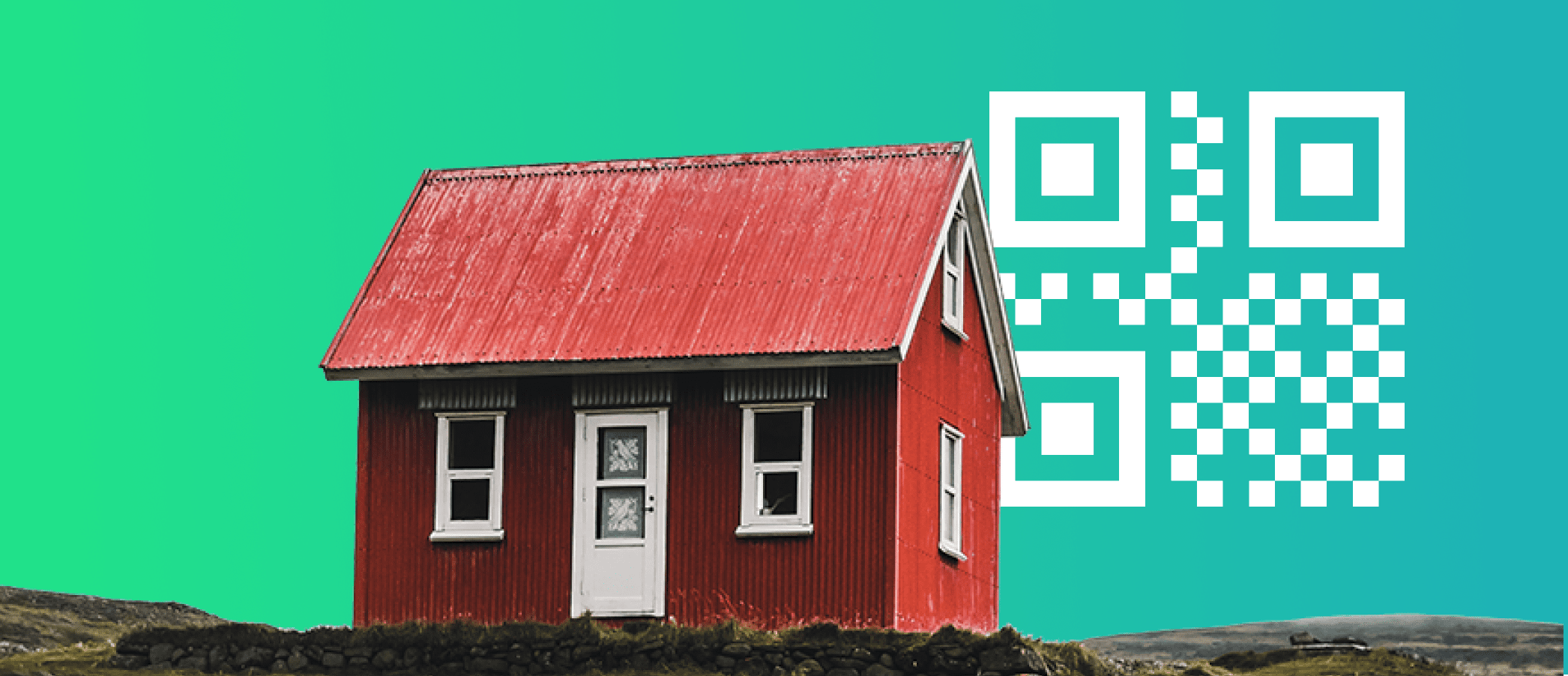 Mercato immobiliare: come sfruttare lo strumento QR Code.