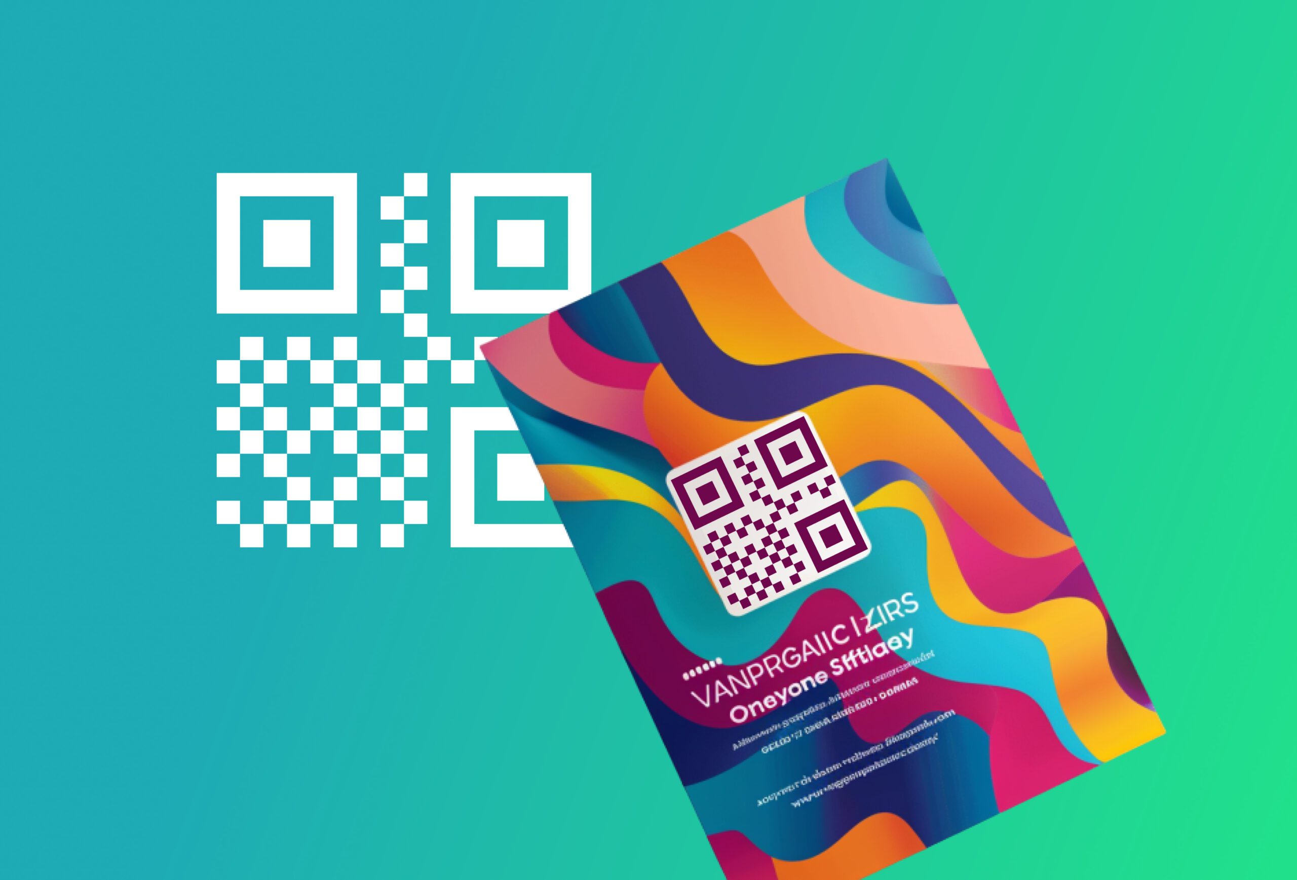 qrcode dinamici