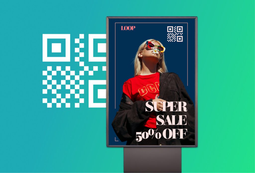 Perché scegliere i QR code per le promozioni?