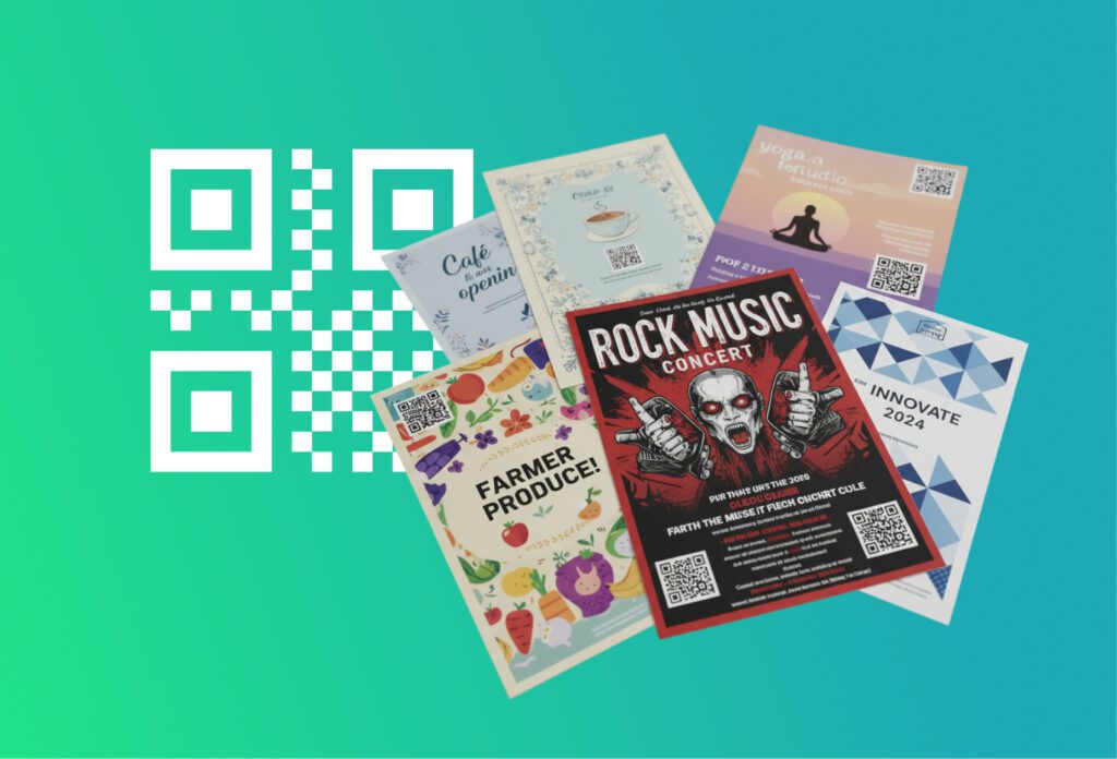 QR Code marketing: come usare i codici QR per far crescere il tuo business